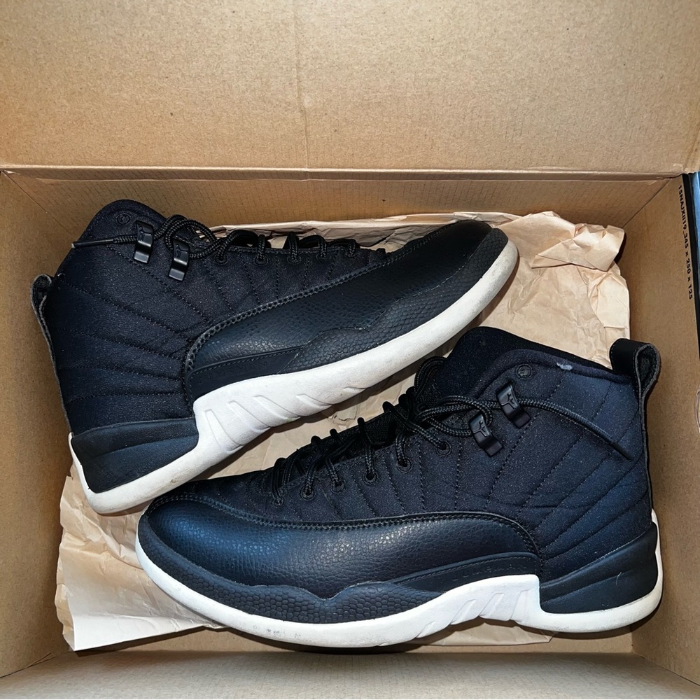 AIR JORDAN 12 RETRO ‘NEOPRENE’ 2016